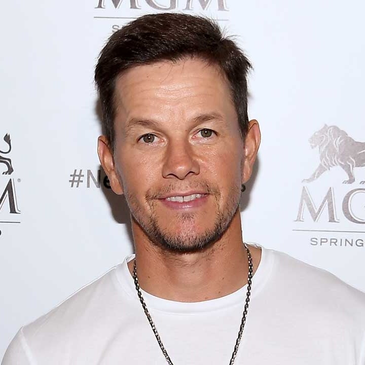 Mark Wahlberg Says He Got in Trouble With His Wife on Valentine's Day