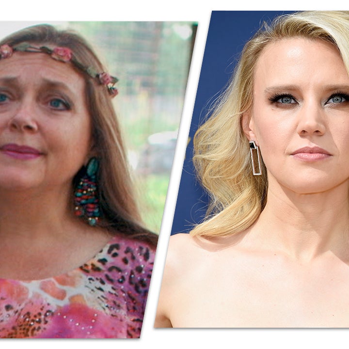 Casting 'Tiger King': Who Should Join Kate McKinnon in the Scripted Series?
