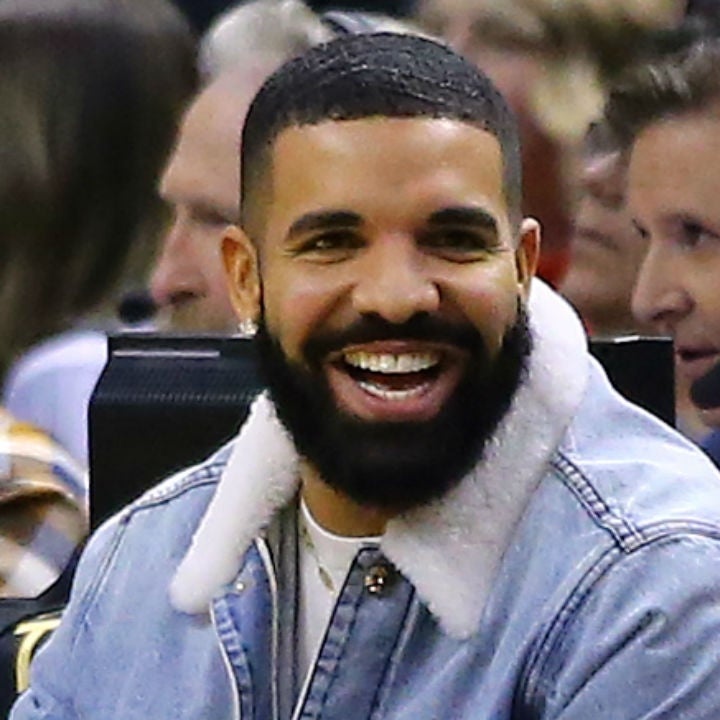 Drake Jokes He Has 'New Parents' After He's Asked If He's Famous