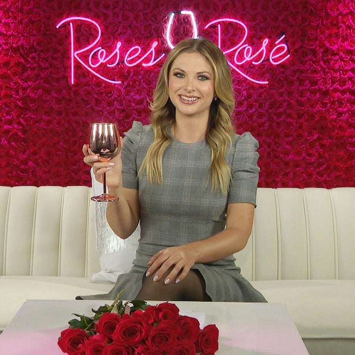'The Bachelor': Roses & Rosé: Breaking Down Barb’s EMOTIONAL Night 