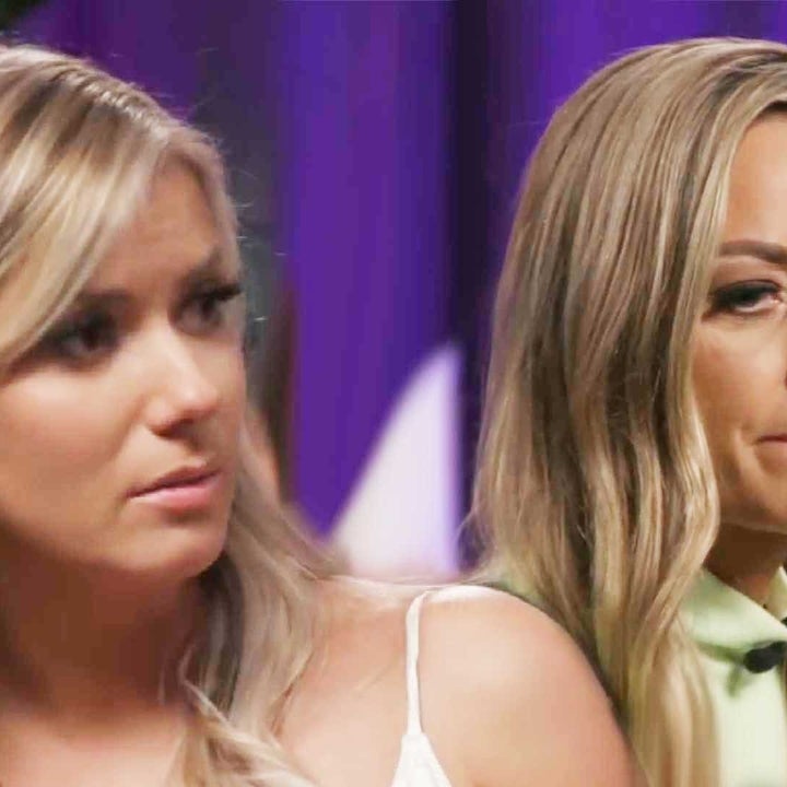 'Love Is Blind' Jessica Explains What REALLY Went Down Between Her, Mark and LC (Exclusive