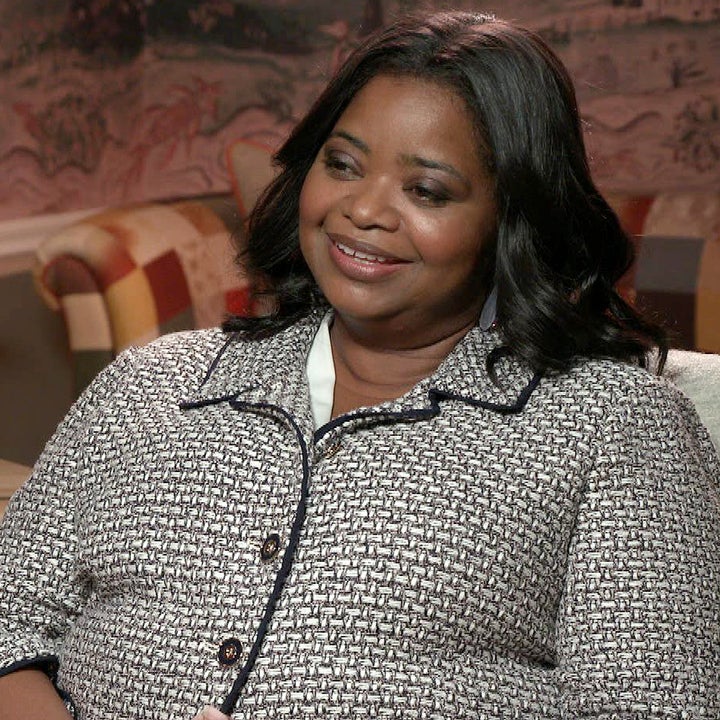‘Self Made’: Octavia Spencer on Why Now Is the Time to Tell Madam C.J. Walker's Story (Exclusive)