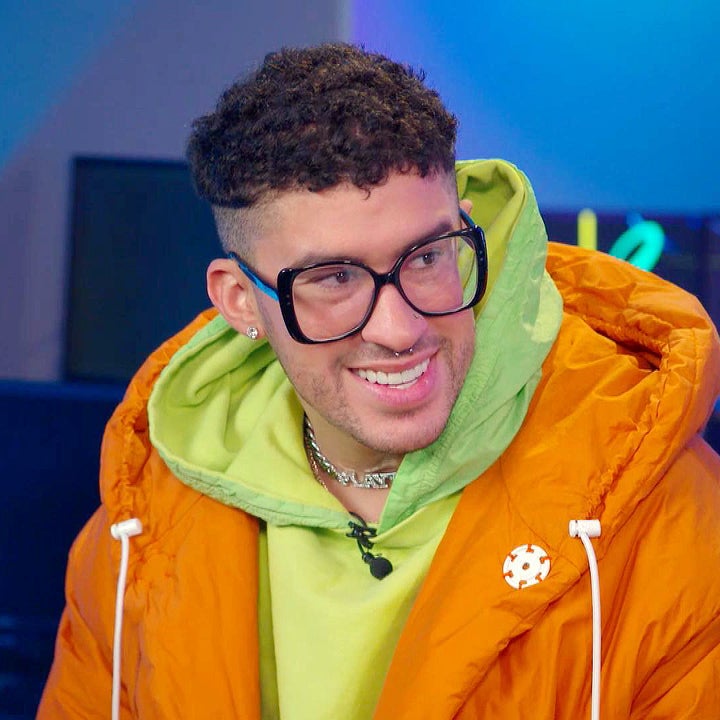 Bad Bunny Says He's 'in Love': What He Values in a Relationship