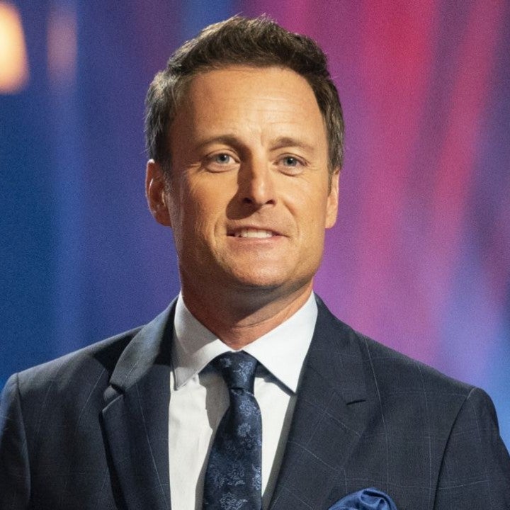 Chris Harrison on the 'Bachelor' Franchise's Commitment to Diversity