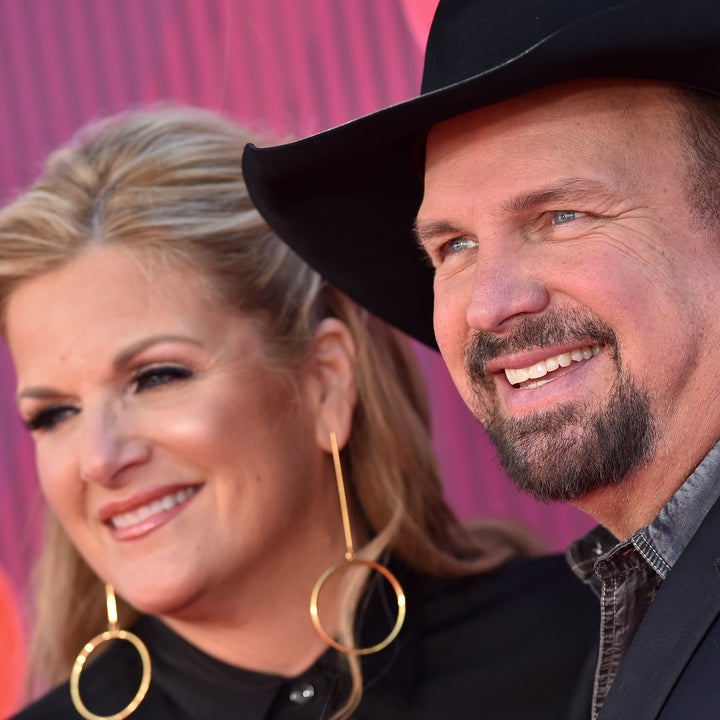 Garth Brooks and Trisha Yearwood to Perform Live Concert Special on CBS