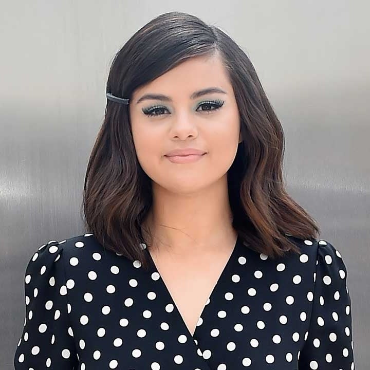 Selena Gomez Touches on Her 'Scary & Lonely' Struggle With Depression