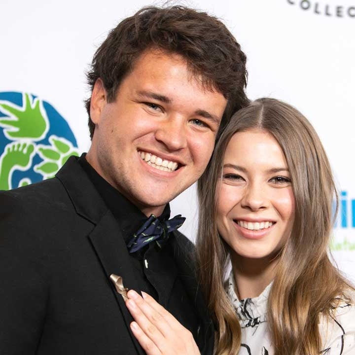 Bindi Irwin Marries Chandler Powell, Lights a Candle in Her Dad's Honor