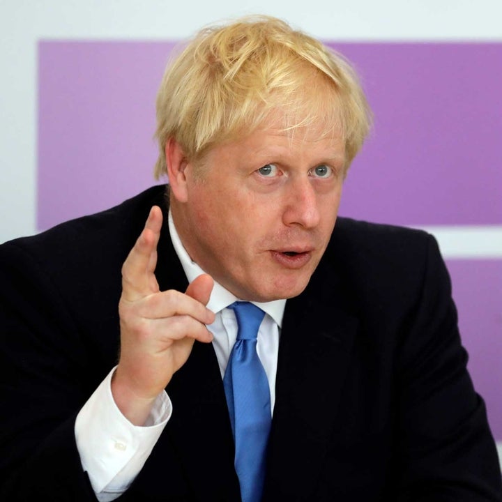 British Prime Minister Boris Johnson Moved to Intensive Care Amid Battle With Coronavirus