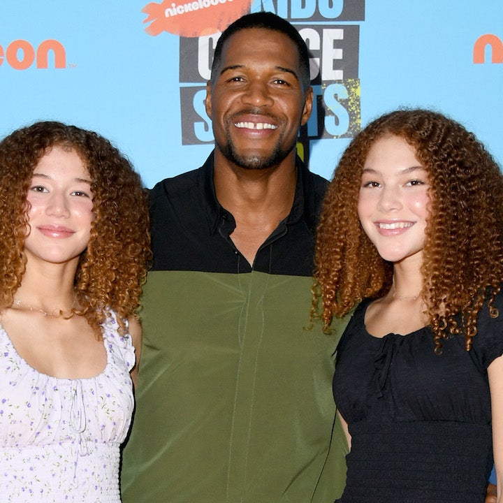 Michael Strahan Seeking Full Custody of Twin Daughters Amid Allegations That His Ex-Wife Is Abusing Them