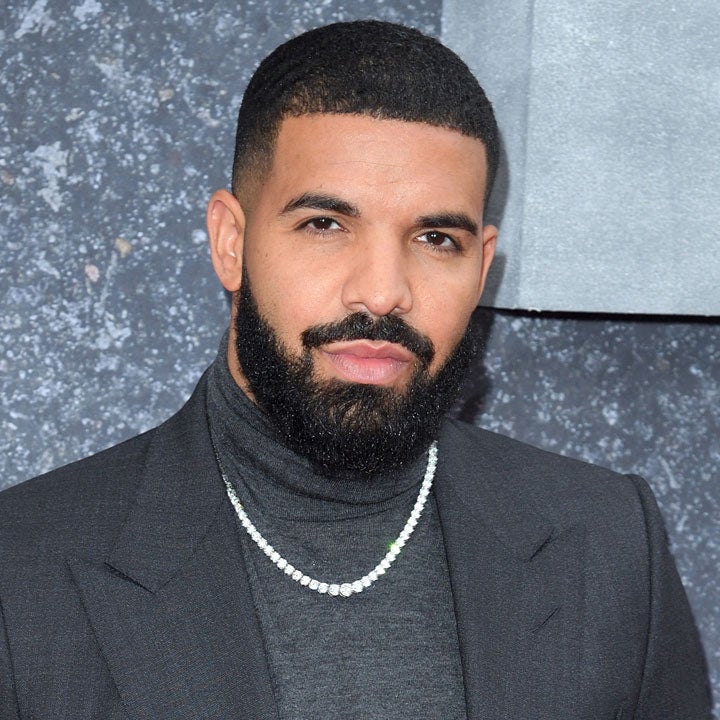 Drake Shares Rare Photos of Himself With Son Adonis