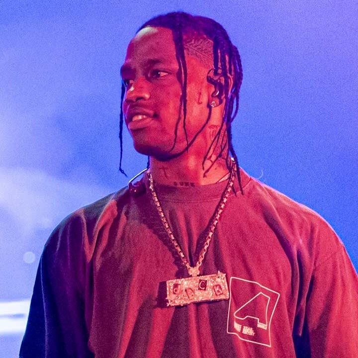 Travis Scott Sued by Family of a 9-Year-Old Injured at Astroworld