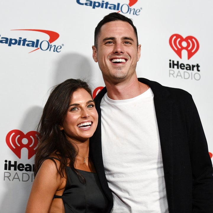 Ben Higgins on Why He and Jessica Clarke Are Waiting to Have Sex Until Marriage 