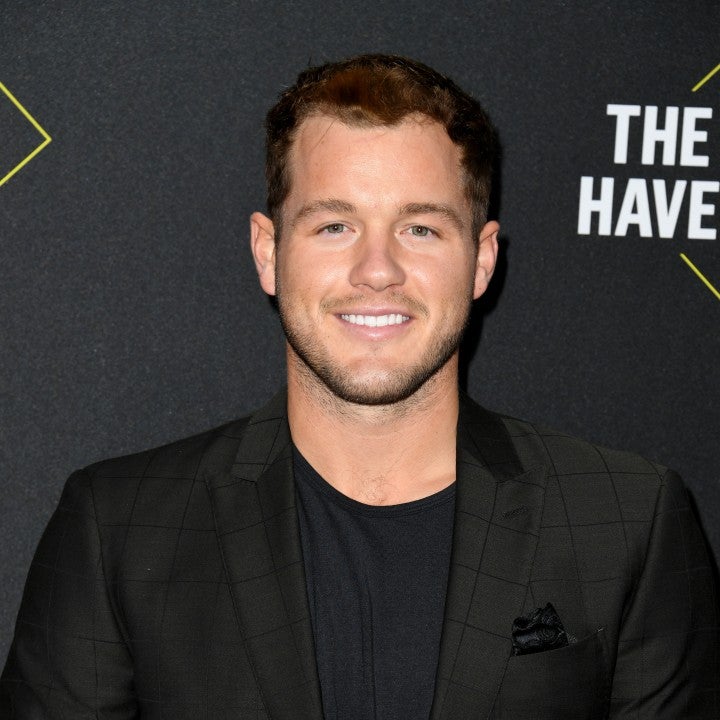Colton Underwood Says He's Prioritizing His Mental and Physical Health