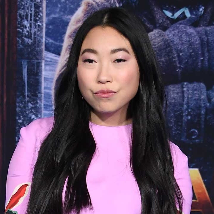 Why Awkwafina Is Proud of 'Nora From Queens' and 'Shang Chi'