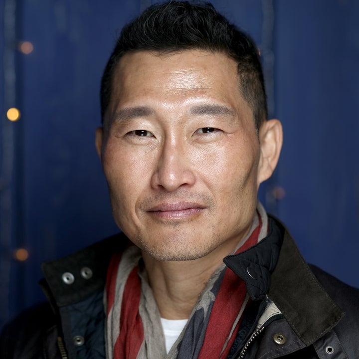 Daniel Dae Kim Urges Congress to Protect Asian Americans