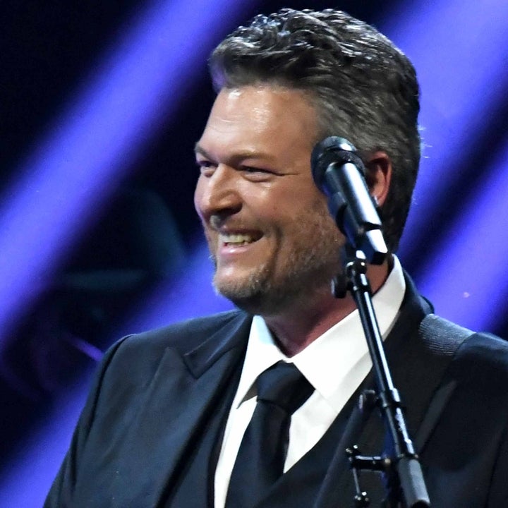 Blake Shelton Declares He's Growing His Mullet Out Again After Coronavirus Concert Cancellations