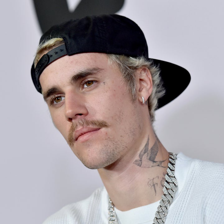 Justin Bieber Says Hillsong Isn't His Church After Ex-Pastor's Scandal