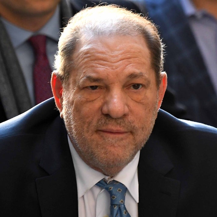 Harvey Weinstein Sentenced to 16 Years for Los Angeles Rape Conviction