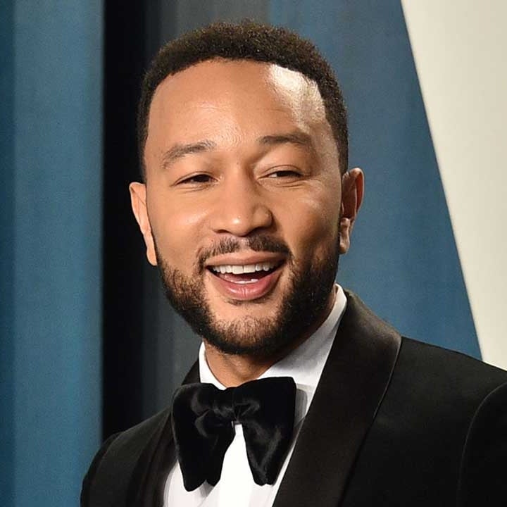 John Legend to Host Father's Day Special With Famous Dads