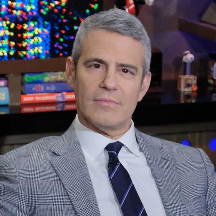 Andy Cohen Hints at 'RHOC' Recast After Fans Call for Its Cancellation 