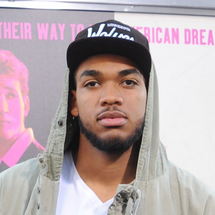NBA Star Karl-Anthony Towns' Mother Dies From Coronavirus Complications