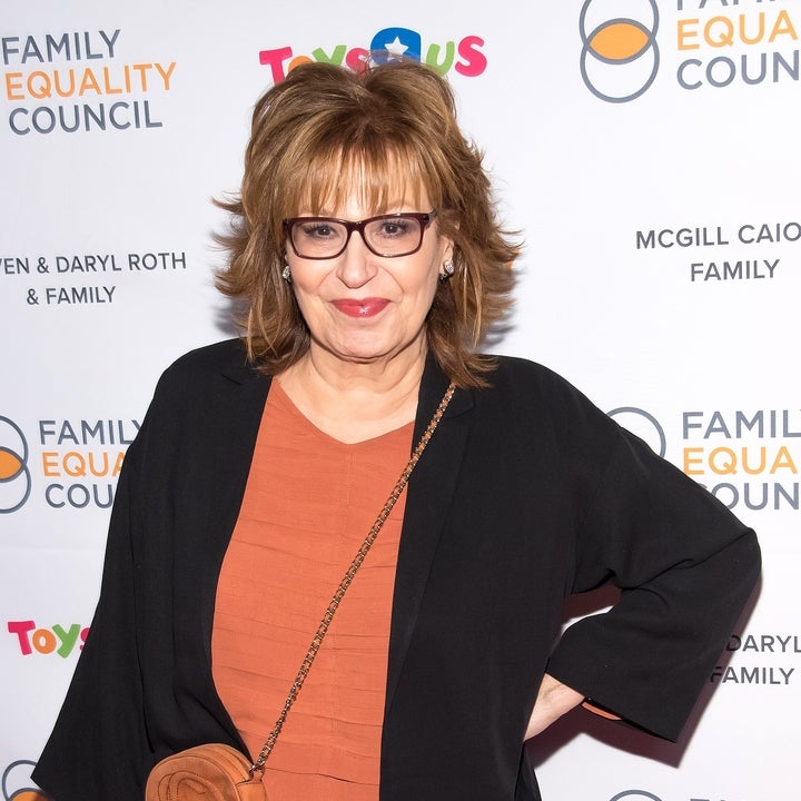 Joy Behar to Take Time Off From 'The View' Amid Coronavirus Concerns