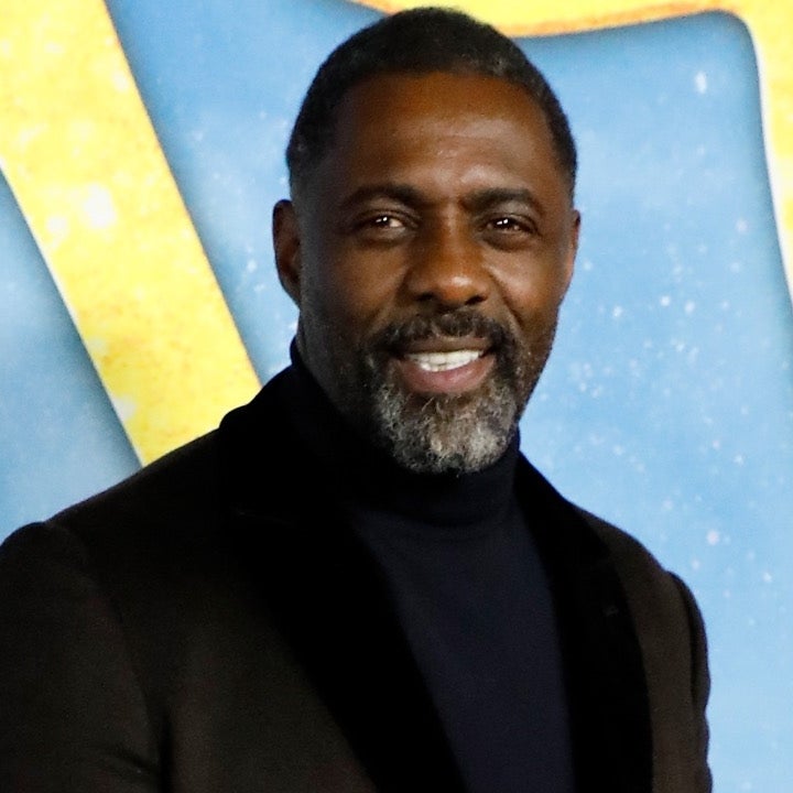 Idris Elba Explains Why He No Longer Calls Himself 'a Black Actor'