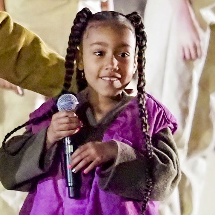 North West Shares 3 Ways to Make the World a Better Place