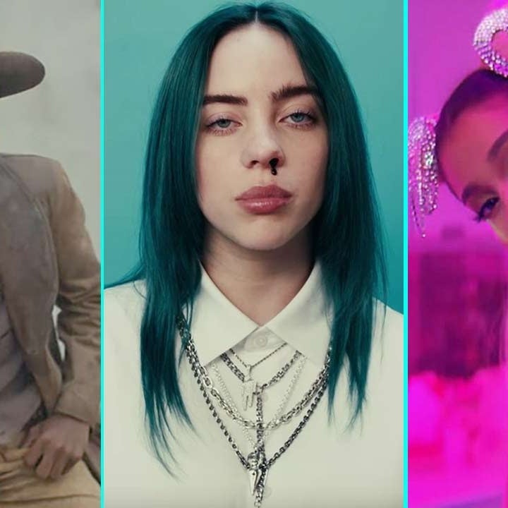 Pop Songs to Wash Your Hands to That Aren't 'Happy Birthday'
