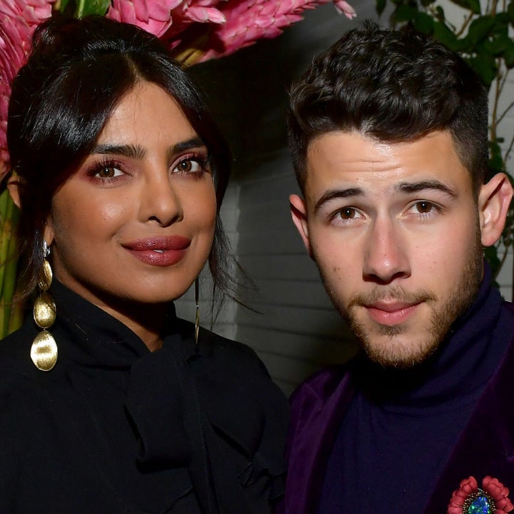 Priyanka Chopra and Nick Jonas Celebrate 2-Year Wedding Anniversary