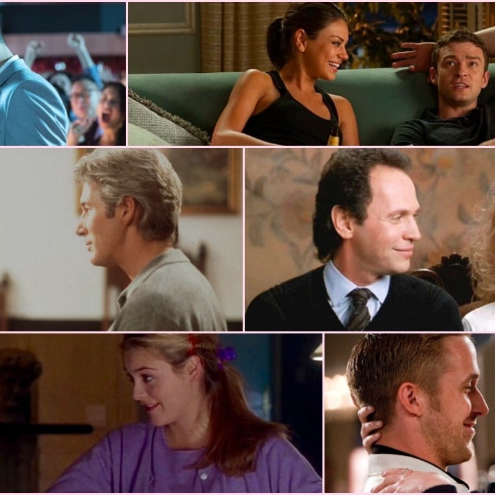 Rom-Com March Madness: Find Out Which Movie Won It All!