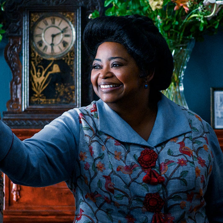 Octavia Spencer and 'Self Made' Cast on Why It's Time to Tell Madam C.J. Walker's Story