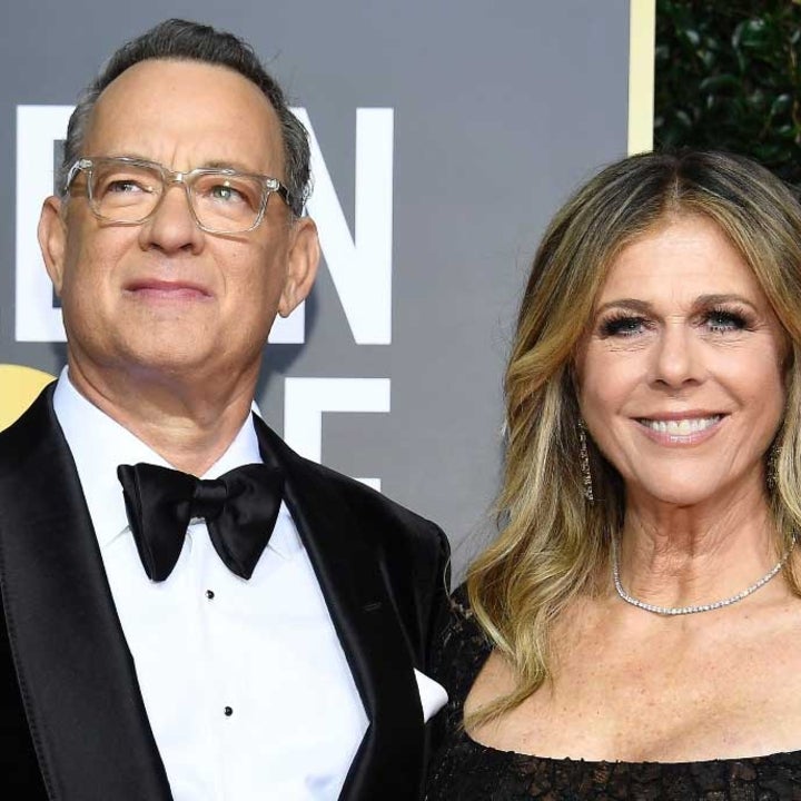 Tom Hanks and Rita Wilson: A Timeline of Their Hollywood Romance