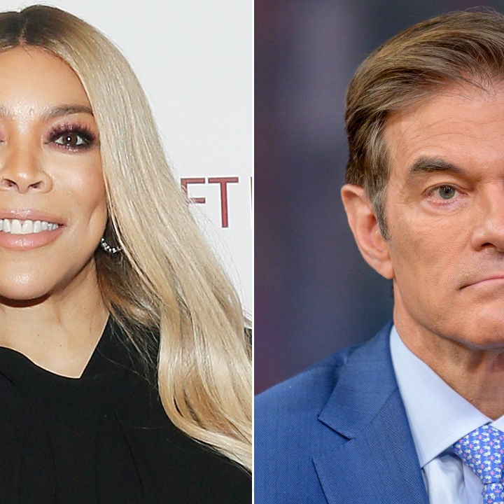 Wendy Williams Says Dr. Oz Wants Single People to 'Hold Out' on Sex Amid Coronavirus Outbreak