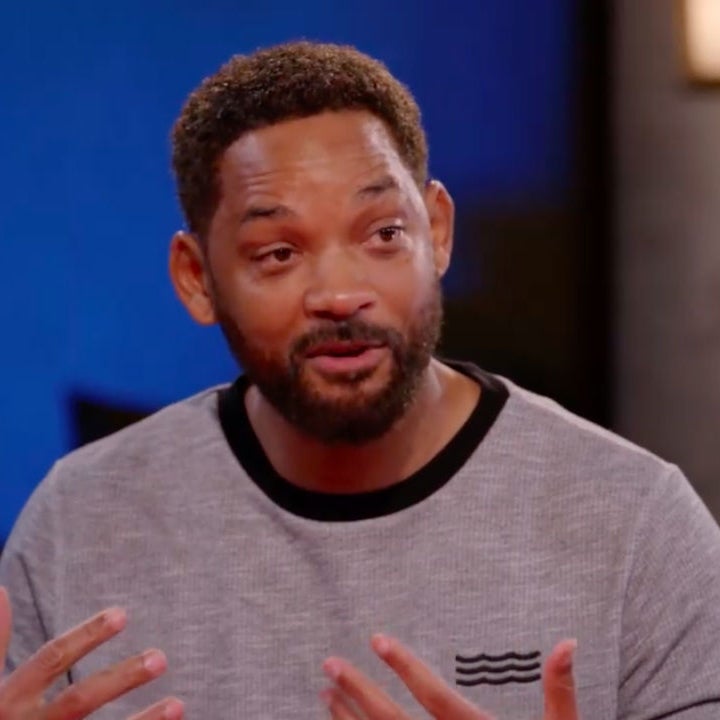 Will Smith Calls Emergency 'Red Table Talk' With Family to Discuss Coronavirus