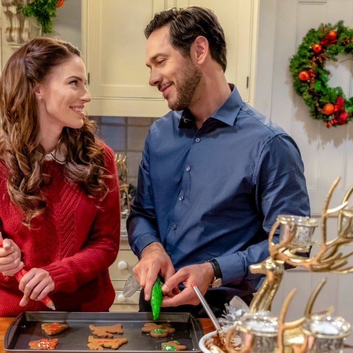 Hallmark Says New Projects Will Feature LGBTQ Storylines & Characters
