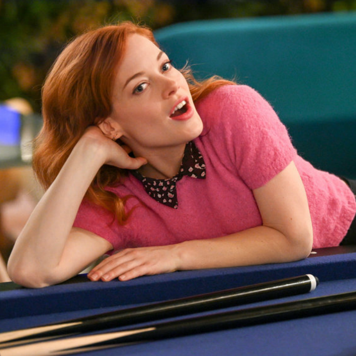 'Zoey's Extraordinary Playlist': Jane Levy Dishes on Biggest Bombshells and Teases 'Moving' Finale (Exclusive)