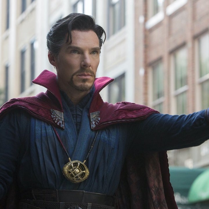 Sam Raimi Confirms He's Directing 'Doctor Strange in the Multiverse of Madness'