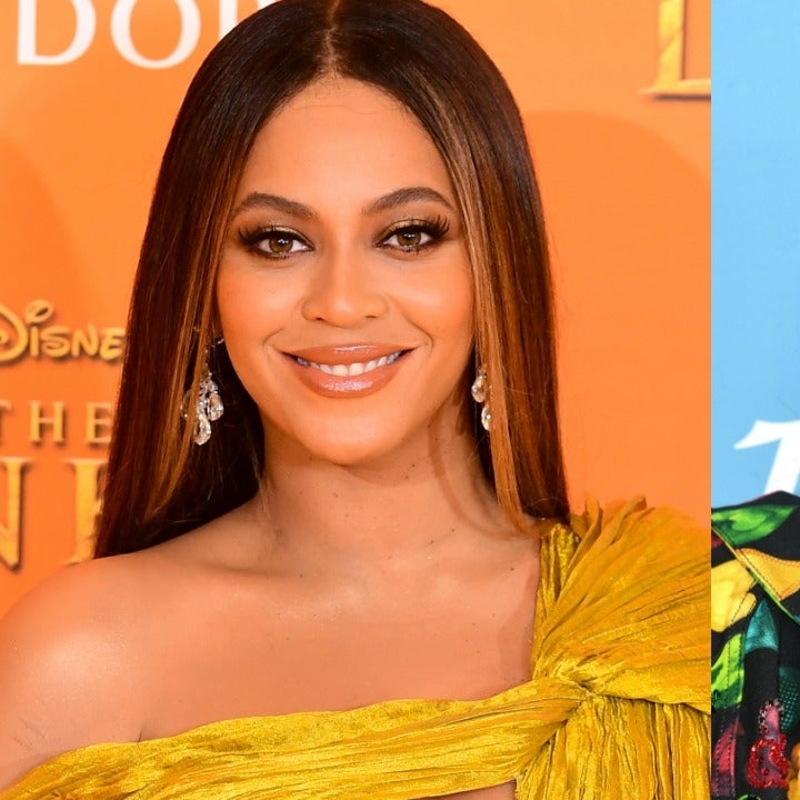 Beyonce Sends Megan Thee Stallion Flowers After Shooting Incident