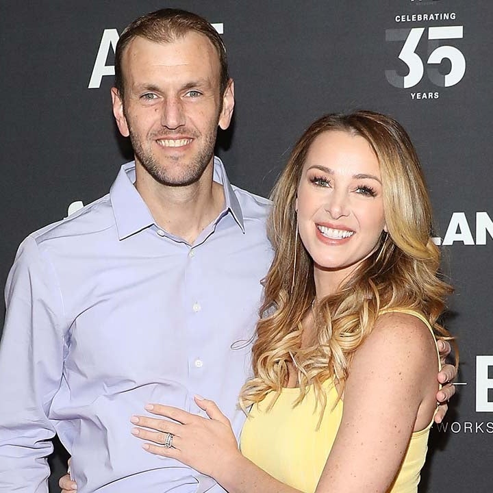 ‘Married at First Sight’ Star Jamie Otis Gives Birth to Baby Boy, Live Streams While in Labor