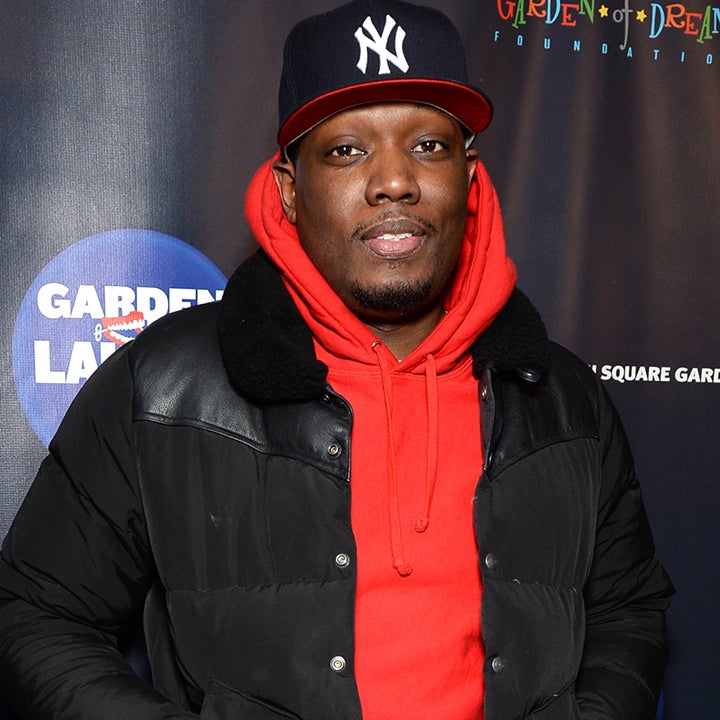 Michael Che Says His Grandmother Died of Coronavirus: 'I'm Obviously Hurt and Angry'