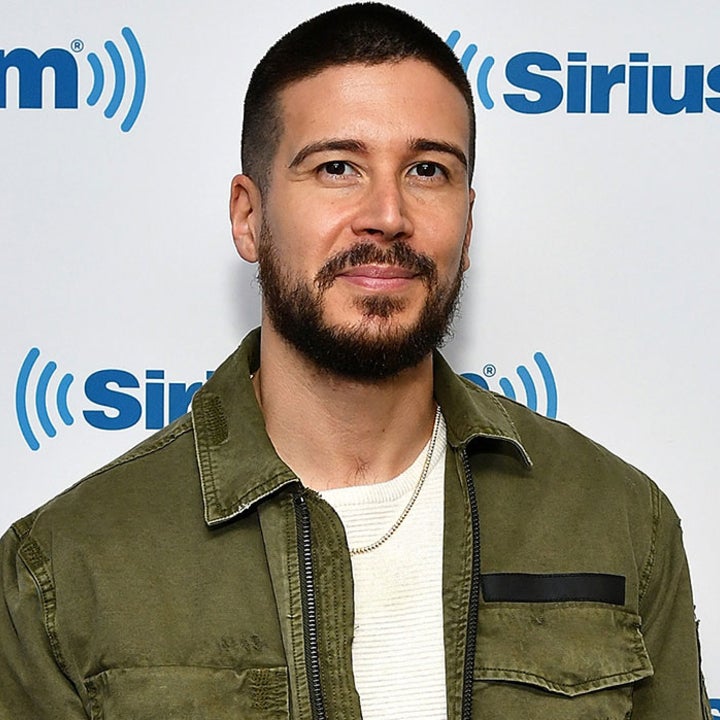 'Jersey Shore' Star Vinny Guadagnino Says He's 'Probably' Slept With More Than 500 Women