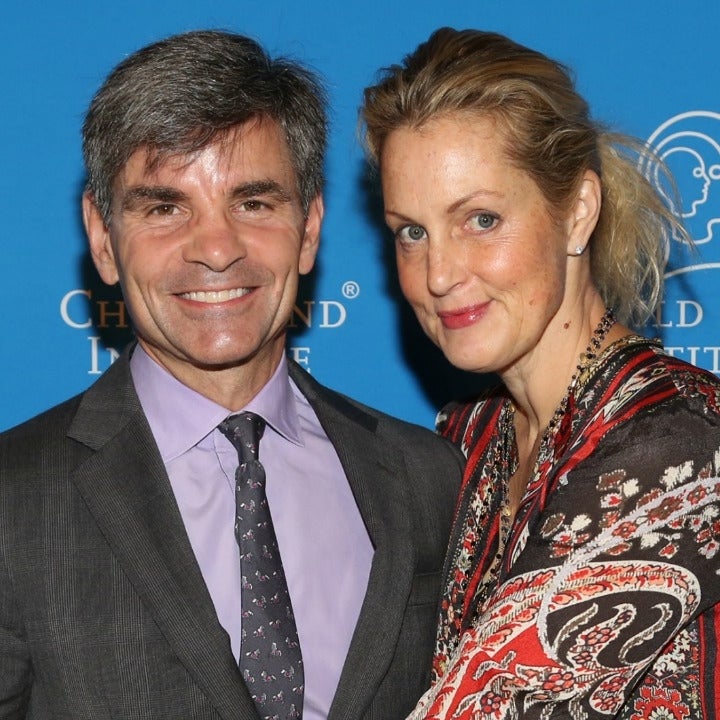 Comedian Ali Wentworth, Wife of George Stephanopoulos, Announces She Has Coronavirus