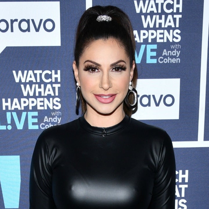 'Real Housewives of New Jersey' Star Jennifer Aydin Tests Positive for Coronavirus