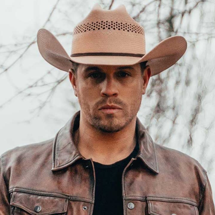 Dustin Lynch Reacts to Possibility of Joining 'Yellowstone' Spinoff