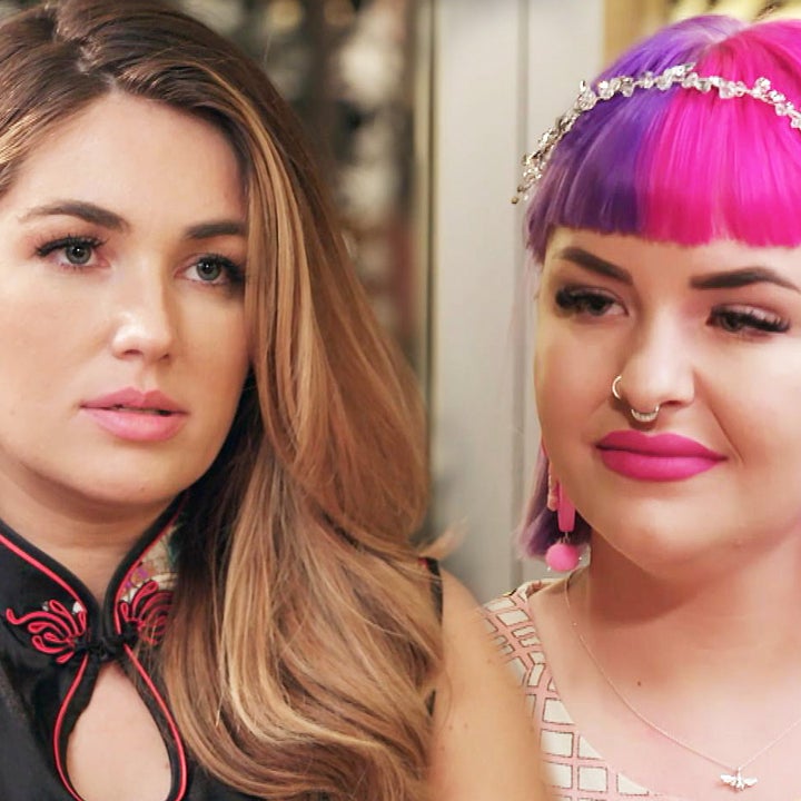 '90 Day Fiancé': Stephanie Dramatically Breaks Up With Erika Over This Revelation