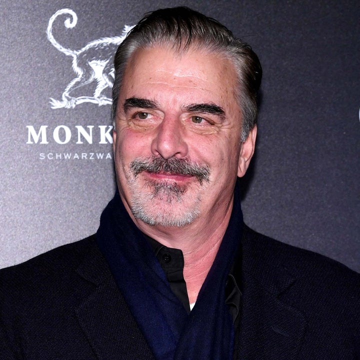 ‘Sex and the City’ Star Chris Noth Shaves Off His Hair in Quarantine and Sarah Jessica Parker Reacts 