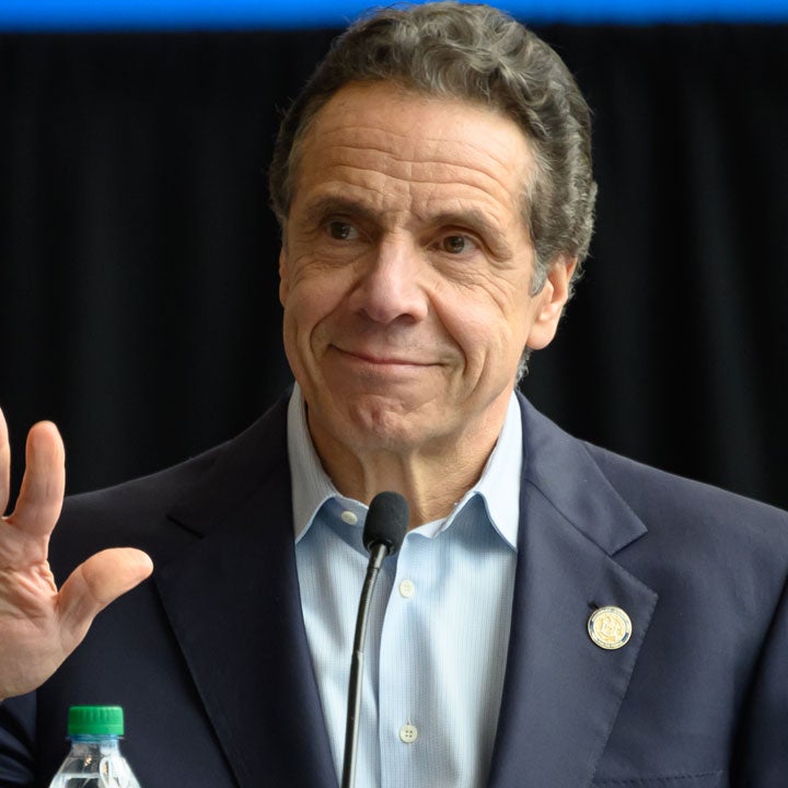 Andrew Cuomo Resigns as NY Governor Following Sexual Harassment Claims