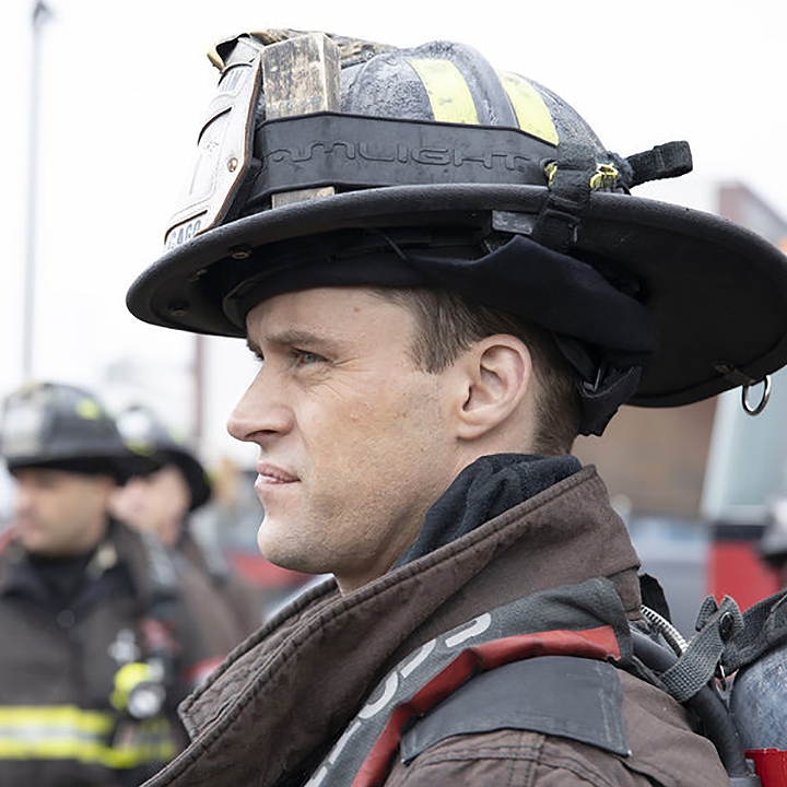 'Chicago Fire' Boss Says There Will Be 'Cast Shake-Ups' in Season 9 (Exclusive) 