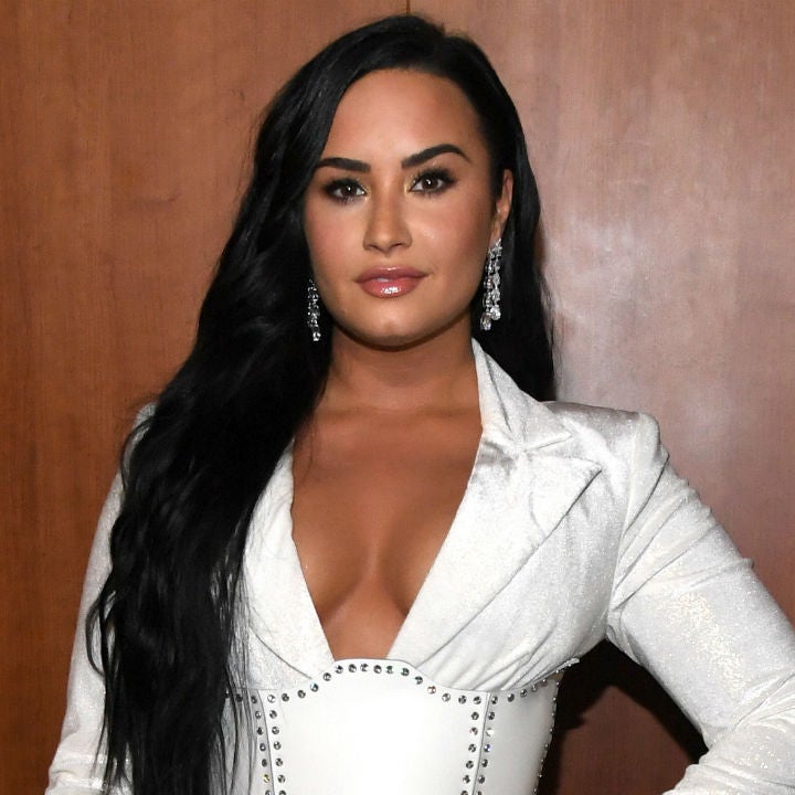 Demi Lovato Says Rehab Helped Prepare Her for the Coronavirus Quarantine